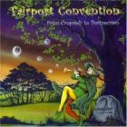 From Cropredy To Portmeirion di Fairport Convention - CD