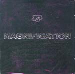 Magnification-Yes
