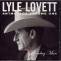 Cowboy_Man_-_Anthology_Vol.1-Lyle_Lovett