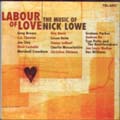 Labour Of Love The Music Of Nick Lowe di Aavv - CD