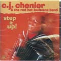 Step_It_Up!-C.J._Chenier