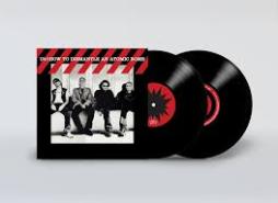 How To Dismantle An Atomic Bomb 20th Anniversary di U2 - LP