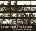 The Complete Recordings  di Louie And The Lovers - CD