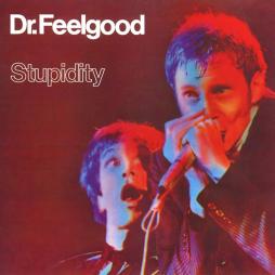 Stupidity di Dr. Feelgood - CD