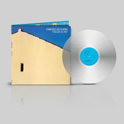 Creuza De Ma di Fabrizio De André - LP
