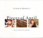 Pieces Of April di Magnetic Fields - CD