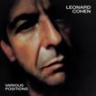 Various_Position-Leonard_Cohen