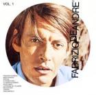 Volume 1 di Fabrizio De André - LP