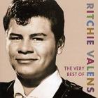 The Very Best  di Ritchie Valens - CD