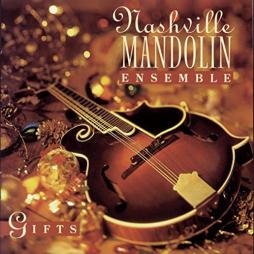 Gifts di Nashville Mandolin Ensemble - CD