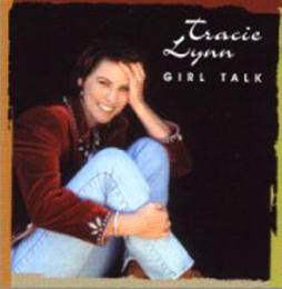 Girl Talk di Tracie Lynn - CD