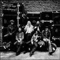 At Fillmore East di Allman Brothers Band - CD