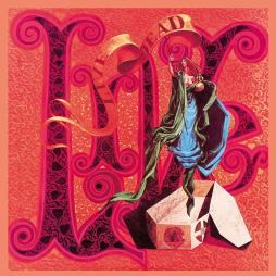 Live Dead di Grateful Dead - CD