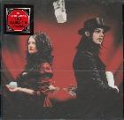 Get Behind Me Satan di White Stripes - CD Get Behind Me Satan di White Stripes - CD