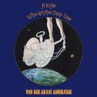 H To He Who Am The Only One di Van Der Graaf Generator - CD/ DVD