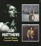 Stealin' Home / Siamese Friends di Iain Matthews - CD
