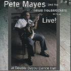 Live_At_Double_Bayou_Dance_Hall-Pete_Mayes