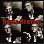 The Best Of di Randy Newman - CD