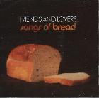 Songs Of Bread di Friends And Lovers - CD