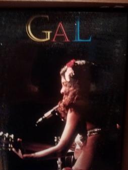 Gal di Gal Costa - CD