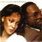 The Right Combination di Curtis Mayfield - CD