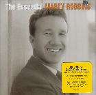 The Essential Marty Robbins di Marty Robbins - CD