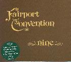 Nine di Fairport Convention - CD