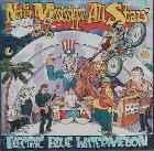 Electric Blue Watermelon di North Mississippi Allstars - CD