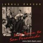 Last Train To San Fernando di Johnny Duncan - CD