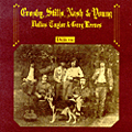 Déja Vu di Crosby, Stills, Nash & Young - CD