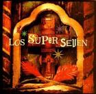 Los Super Seven di Los Super Seven - CD