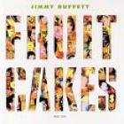 Fruitcakes di Jimmy Buffett - CD