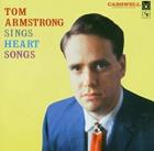 Sings Heart Songs di Tom Armstrong - CD