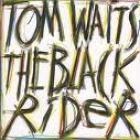Black Rider di Tom Waits - CD