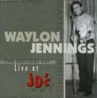 The_Restless_Kid-Live_At_JD's-Waylon_Jennings