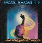 Transformation di Dave Davies - CD