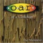 The Wanderer di O.A.R. - CD