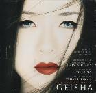 Memoirs Of A Geisha Ost di Memoirs Of A Geisha - CD
