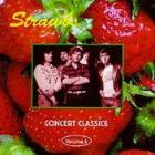 Concert Classics Vol.6 di Strawbs - CD