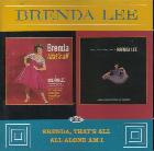 That's_All_/_All_Alone_Am_I-Brenda_Lee