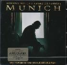 Munich O.S.T. di Munich - CD