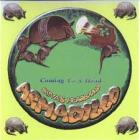 Coming To A Head di Shiva's  Headband - CD
