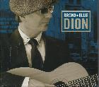 Bronx In Blue di Dion - CD
