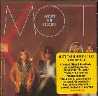 Mott di Mott The Hoople - CD Mott di Mott The Hoople - CD