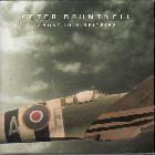 Ghost In A Spitfire di Peter Bruntnell - CD