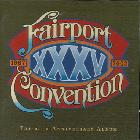 The 35Th Anniversary Album di Fairport Convention - CD
