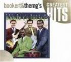 The Very Best di Booker T. &amp; The MG's - CD