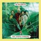 Greatest Hits  di The Staple Singers - CD