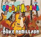 Guitar Groove-A-Rama di Duke Robillard - CD