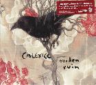 Garden Ruin di Calexico - CD